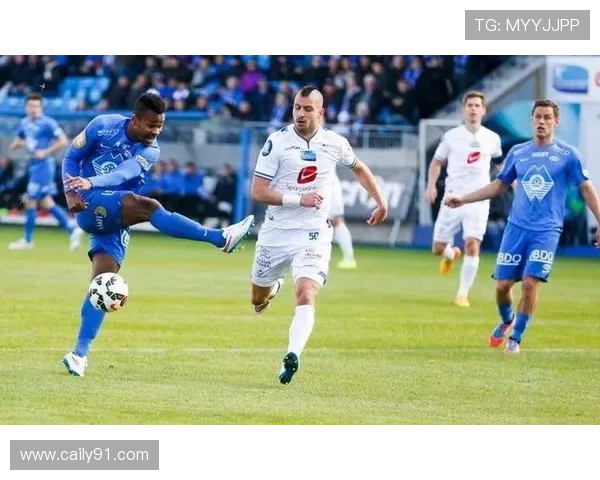 布兰vs斯塔贝克焦点对决直播:挪超联赛激战正酣